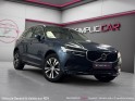 Volvo xc60 business 4 diesel 197 ch geartronic 8 business executive garantie 12 mois occasion simplicicar saint-jean...