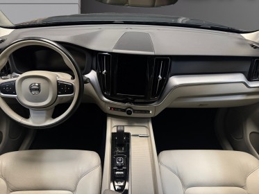 Volvo xc60 business 4 diesel 197 ch geartronic 8 business executive garantie 12 mois occasion simplicicar saint-jean...