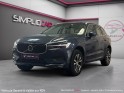 Volvo xc60 business 4 diesel 197 ch geartronic 8 business executive garantie 12 mois occasion simplicicar saint-jean...