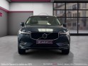 Volvo xc60 business 4 diesel 197 ch geartronic 8 business executive garantie 12 mois occasion simplicicar saint-jean...