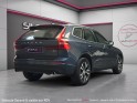 Volvo xc60 business 4 diesel 197 ch geartronic 8 business executive garantie 12 mois occasion simplicicar saint-jean...