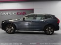 Volvo xc60 business 4 diesel 197 ch geartronic 8 business executive garantie 12 mois occasion simplicicar saint-jean...
