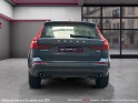 Volvo xc60 business 4 diesel 197 ch geartronic 8 business executive garantie 12 mois occasion simplicicar saint-jean...