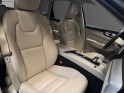 Volvo xc60 business 4 diesel 197 ch geartronic 8 business executive garantie 12 mois occasion simplicicar saint-jean...