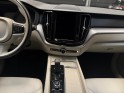 Volvo xc60 business 4 diesel 197 ch geartronic 8 business executive garantie 12 mois occasion simplicicar saint-jean...