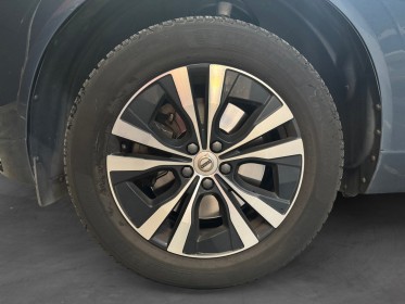 Volvo xc60 business 4 diesel 197 ch geartronic 8 business executive garantie 12 mois occasion simplicicar saint-jean...