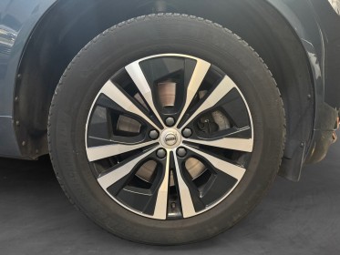 Volvo xc60 business 4 diesel 197 ch geartronic 8 business executive garantie 12 mois occasion simplicicar saint-jean...