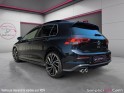 Volkswagen golf 2.0 tdi scr 200 dsg7 gtd - garantie 12 mois occasion simplicicar caen  simplicicar simplicibike france