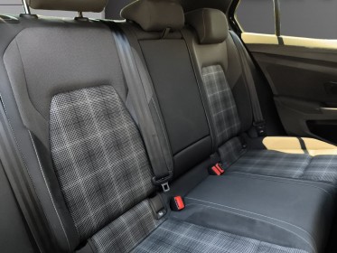 Volkswagen golf 2.0 tdi scr 200 dsg7 gtd - garantie 12 mois occasion simplicicar caen  simplicicar simplicibike france