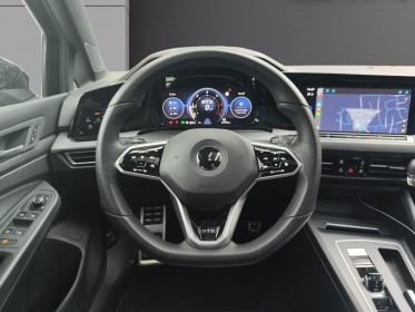 Volkswagen golf 2.0 tdi scr 200 dsg7 gtd - garantie 12 mois occasion simplicicar caen  simplicicar simplicibike france