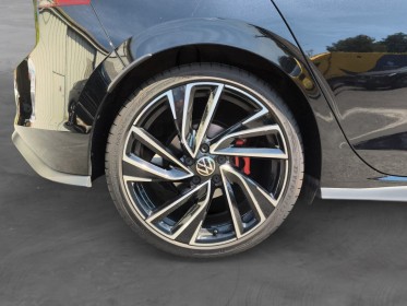 Volkswagen golf 2.0 tdi scr 200 dsg7 gtd - garantie 12 mois occasion simplicicar caen  simplicicar simplicibike france