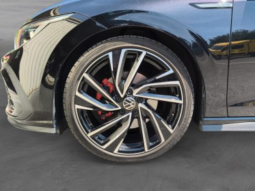 Volkswagen golf 2.0 tdi scr 200 dsg7 gtd - garantie 12 mois occasion simplicicar caen  simplicicar simplicibike france