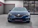 Renault megane iv berline tce 140 intens attelage carplay camera de recul garantie 12 mois occasion simplicicar colmar...