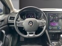 Renault megane iv berline tce 140 intens attelage carplay camera de recul garantie 12 mois occasion simplicicar colmar...