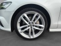 Audi a6 quattro v6 3.0 tdi 218 s tronic 7 s line / avus garantie 12 mois occasion simplicicar caen  simplicicar simplicibike...