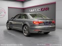 Audi a4 a4 2.0 tdi 190 s tronic 7 quattro design luxe premiere main - camera - sieges chauffants - matrix led - keyless go...
