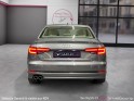 Audi a4 a4 2.0 tdi 190 s tronic 7 quattro design luxe premiere main - camera - sieges chauffants - matrix led - keyless go...
