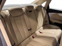 Audi a4 a4 2.0 tdi 190 s tronic 7 quattro design luxe premiere main - camera - sieges chauffants - matrix led - keyless go...
