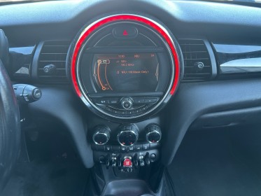 Mini cooper  sd 2.0 170cv/moteur à chaine/entretien à jour/garantie occasion simplicicar salon de provence simplicicar...