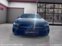 Mercedes classe a 200 7g-dct progressive line occasion simplicicar compiegne simplicicar simplicibike france