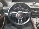 Porsche panamera 4 v6 3.0 462 hybrid pdk /porsche approuved l/entretiens porsche/ occasion montreuil (porte de vincennes)(75)...