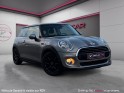 Mini hatch 3 portes f56 one 102 ch bva6 shoreditch garantie 12 mois occasion scl 56 - simplicicar vannes simplicicar...