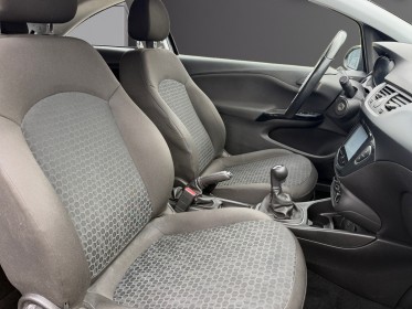 Opel corsa 1.3 cdti 75 ch start/stop edition occasion abbeville simplicicar simplicibike france