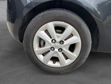 Opel corsa 1.3 cdti 75 ch start/stop edition occasion abbeville simplicicar simplicibike france