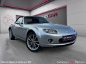 Mazda mx-5 2.0l niseko vitres éléctriques moteur neuf echange standard garantie 12 mois occasion simplicicar pertuis ...