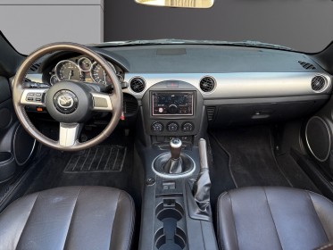 Mazda mx-5 2.0l niseko vitres éléctriques moteur neuf echange standard garantie 12 mois occasion simplicicar pertuis ...