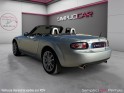 Mazda mx-5 2.0l niseko vitres éléctriques moteur neuf echange standard garantie 12 mois occasion simplicicar pertuis ...