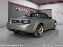 Mazda mx-5 2.0l niseko vitres éléctriques moteur neuf echange standard garantie 12 mois occasion simplicicar pertuis ...