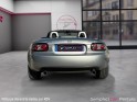 Mazda mx-5 2.0l niseko vitres éléctriques moteur neuf echange standard garantie 12 mois occasion simplicicar pertuis ...