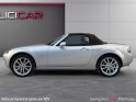 Mazda mx-5 2.0l niseko vitres éléctriques moteur neuf echange standard garantie 12 mois occasion simplicicar pertuis ...