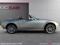 Mazda mx-5 2.0l niseko vitres éléctriques moteur neuf echange standard garantie 12 mois occasion simplicicar pertuis ...