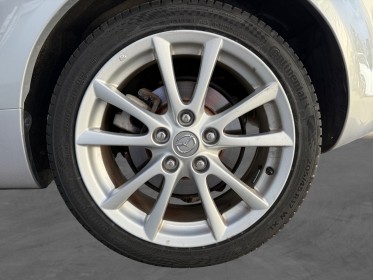 Mazda mx-5 2.0l niseko vitres éléctriques moteur neuf echange standard garantie 12 mois occasion simplicicar pertuis ...