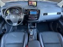Mitsubishi outlander 2.0l 4wd phev instyle hybride rechargeable mode 4x4 attelage carplay 4 pneus neufs garantie 12 mois...