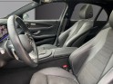 Mercedes classe e 220 d 9g-tronic amg line camera 360 toit ouvrant garantie 12 mois occasion simplicicar mery-sur-oise...