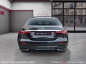 Mercedes classe e 220 d 9g-tronic amg line camera 360 toit ouvrant garantie 12 mois occasion simplicicar mery-sur-oise...