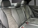 Mercedes classe e 220 d 9g-tronic amg line camera 360 toit ouvrant garantie 12 mois occasion simplicicar mery-sur-oise...