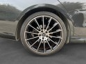 Mercedes classe e 220 d 9g-tronic amg line camera 360 toit ouvrant garantie 12 mois occasion simplicicar mery-sur-oise...