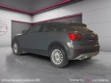 Audi q2 30 tdi 116 s tronic 7 design garantie 12 mois occasion simplicicar le mans simplicicar simplicibike france