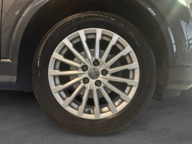 Audi q2 30 tdi 116 s tronic 7 design garantie 12 mois occasion simplicicar le mans simplicicar simplicibike france