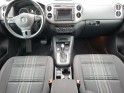 Volkswagen tiguan 1.4 tsi 150 bluemotion technology série spéciale lounge dsg6 garantie 12 mois option toit ouvrant...