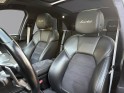 Porsche macan turbo 3.6 v6 440 ch pack performance pdk porsche approved  toit panoramique occasion simplicicar mery-sur-oise...