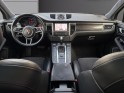 Porsche macan turbo 3.6 v6 440 ch pack performance pdk porsche approved  toit panoramique occasion simplicicar mery-sur-oise...