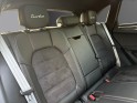 Porsche macan turbo 3.6 v6 440 ch pack performance pdk porsche approved  toit panoramique occasion simplicicar mery-sur-oise...