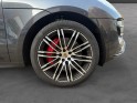 Porsche macan turbo 3.6 v6 440 ch pack performance pdk porsche approved  toit panoramique occasion simplicicar mery-sur-oise...