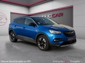 Opel grandland x 1.5 diesel 130 ch bva8 design line caméra de recul attelage régulateur garantie 12 mois occasion barberey...