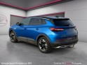 Opel grandland x 1.5 diesel 130 ch bva8 design line caméra de recul attelage régulateur garantie 12 mois occasion barberey...
